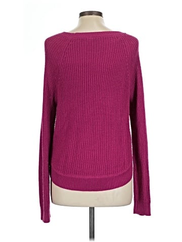 Misia Pullover Sweater (view 2)