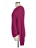 Misia 100% Acrylic Pink Pullover Sweater Size L (petite) - photo 5