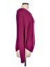 Misia 100% Acrylic Pink Pullover Sweater Size L (petite) - photo 4