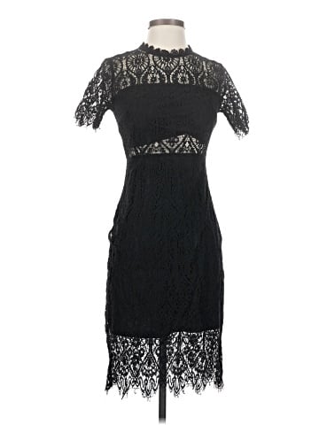 Miami Cocktail Dress (view 1)