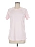Vapor Apparel 100% Polyester Pink Active T-Shirt Size M - photo 1