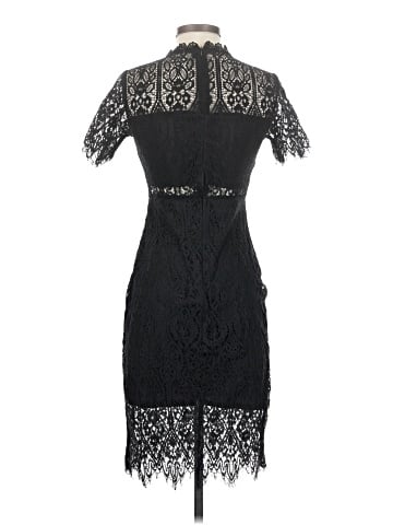 Miami Cocktail Dress (view 2)