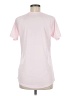 Vapor Apparel 100% Polyester Pink Active T-Shirt Size M - photo 2