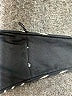 Unbranded Stripes Gray Swimsuit Top Size S (estimated) - photo 3