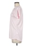 Vapor Apparel 100% Polyester Pink Active T-Shirt Size M - photo 5