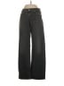 Levi's 100% Cotton Gray Jeans Size 23 waist - photo 1