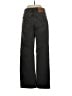 Levi's 100% Cotton Gray Jeans Size 23 waist - photo 2