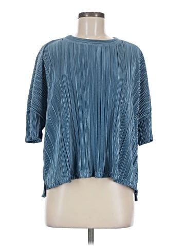 Marc New York 3/4 Sleeve Blouse (view 1)