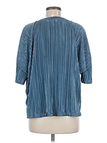 Marc New York 3/4 Sleeve Blouse (view 2)