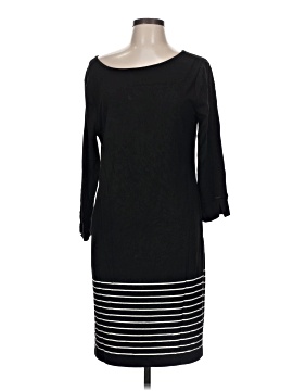 White House Black Market Casual Dress (view 1)