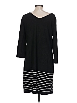 White House Black Market Casual Dress (view 2)