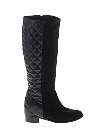 Via Pinky Collection Boots (view 1)