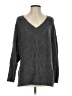 American Eagle Outfitters Gray Pullover Sweater Size S - photo 1