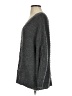 American Eagle Outfitters Gray Pullover Sweater Size S - photo 5