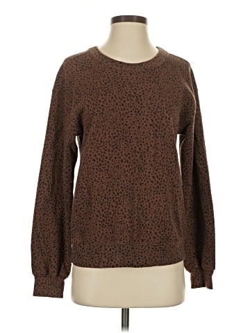 Abercrombie & Fitch Pullover Sweater (view 1)
