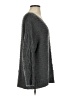 American Eagle Outfitters Gray Pullover Sweater Size S - photo 4