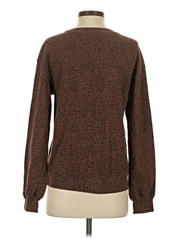 Abercrombie & Fitch Pullover Sweater (view 2)