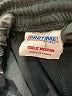 ProTime Sport 100% Polyester Black Athletic Shorts Size M (kids) - photo 3
