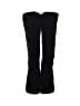Via Pinky Collection Black Boots Size 8 - photo 2