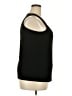 Torrid Black Sleeveless T-Shirt Size 2X Plus (2) - photo 4