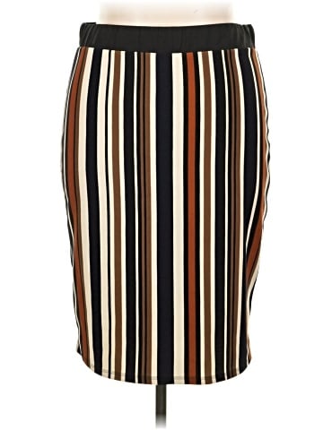 Lilian Casual Skirt (view 1)