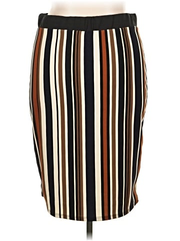 Lilian Casual Skirt (view 2)