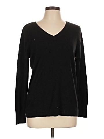 Croft & Barrow Pullover Sweater (view 1)