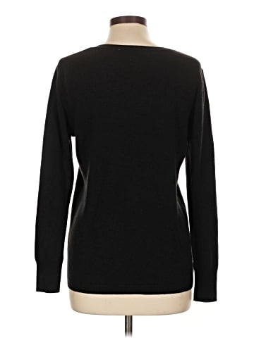 Croft & Barrow Pullover Sweater (view 2)