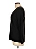 Croft & Barrow 100% Acrylic Black Pullover Sweater Size L - photo 5