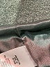 Unbranded Solid Gray Casual Skirt Size M - photo 4