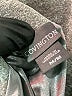 Unbranded Solid Gray Casual Skirt Size M - photo 5