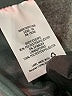 Unbranded Solid Gray Casual Skirt Size M - photo 6
