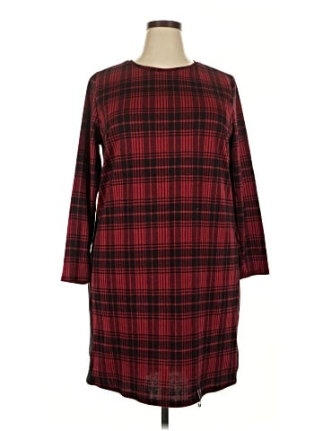 Alison Andrews Casual Dress (view 1)