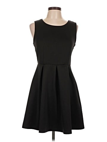 Forever 21 Cocktail Dress (view 1)