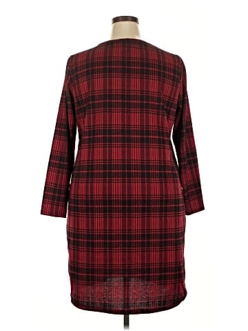 Alison Andrews Casual Dress (view 2)