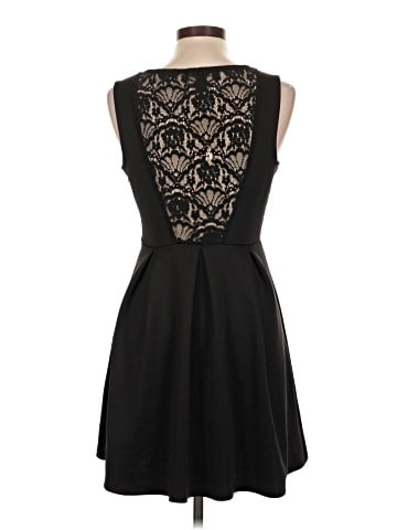 Forever 21 Cocktail Dress (view 2)