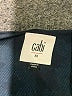 CAbi 100% Polyester Teal Short Sleeve Blouse Size M - photo 7