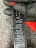 ASOS Solid Red Casual Skirt Size 0 - photo 5