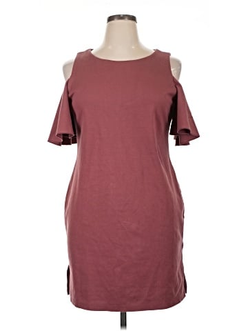 Libby Edelman Casual Dress (view 1)