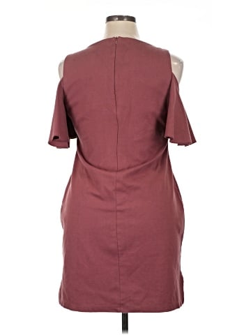Libby Edelman Casual Dress (view 2)