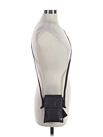 Daniella Lehavi Leather Crossbody Bag (view 2)