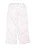 Crewcuts Outlet White Jeans Size 7 - photo 1