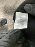DressBarn Solid Black Dress Pants Size 8 (petite) - photo 8