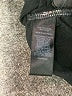 Express Metallic Black Casual Dress Size XS - photo 8
