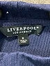 Liverpool Los Angeles Blue Turtleneck Sweater Size S - photo 7