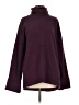 Athleta Burgundy Turtleneck Sweater Size S - photo 1