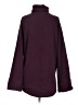 Athleta Burgundy Turtleneck Sweater Size S - photo 2