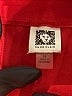 Anne Klein Solid Red Casual Pants Size 14 - photo 4