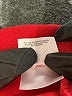 Anne Klein Solid Red Casual Pants Size 14 - photo 5