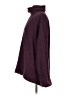 Athleta Burgundy Turtleneck Sweater Size S - photo 5